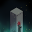 Mystic Pillars: A Puzzle Game