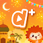Durioo+: Muslim Family Content