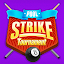 PoolStrike Tournament