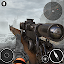 Call of Sniper War- Counter ww2 Duty Strike games