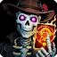 Eldritch Deck: Card Battle CCG