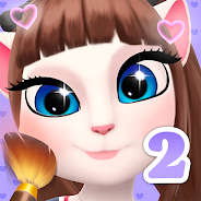 Main My Talking Angela 2 on PC