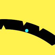 เล่น Circle dodger บน PC