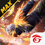 Free Fire MAX pc