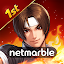 THE KING OF FIGHTERS ドットバトル