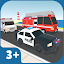 City Patrol : Rescue Vehicles