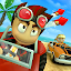 Beach Buggy Racing