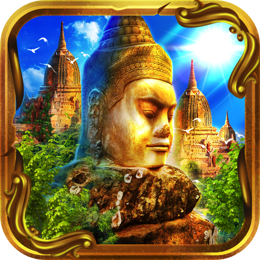 Un long voyage : aventures en terres inconnues