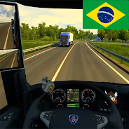 Jogue Euro Truck Simulator Ultimate para PC