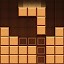 Wooden Block Adventure