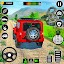 4x4 Mountain Car Driving Sim : Off Road Jeep Games