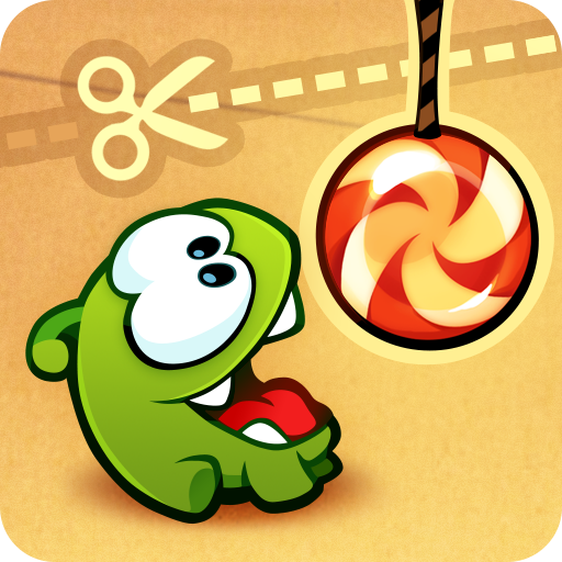 Play Cut the Rope Online