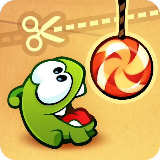 Play Cut the Rope Experiments online for Free on PC & Mobile