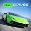 Top Drives – Car Cards Racing