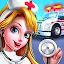 🚑🚑911 Ambulance Doctor