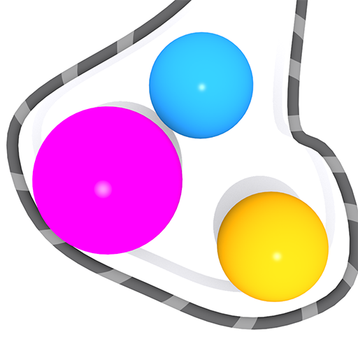 Play Rope And Balls Online