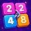 2248: Number Puzzle 2048
