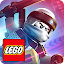 LEGO NINJAGO: RIDE NINJA