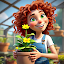 Plant Nursery Store Simulator