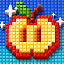 Diamond Art Master: Color&Sort