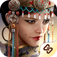 Chơi Game of Khans-Thành Cát Tư Hãn on PC