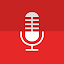 AudioRec - Voice Recorder