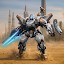Armor Attack: robot PvP game