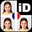 Smartphone iD - Photo identité