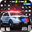 juegos de coches de policia