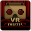 VR Theater for Cardboard