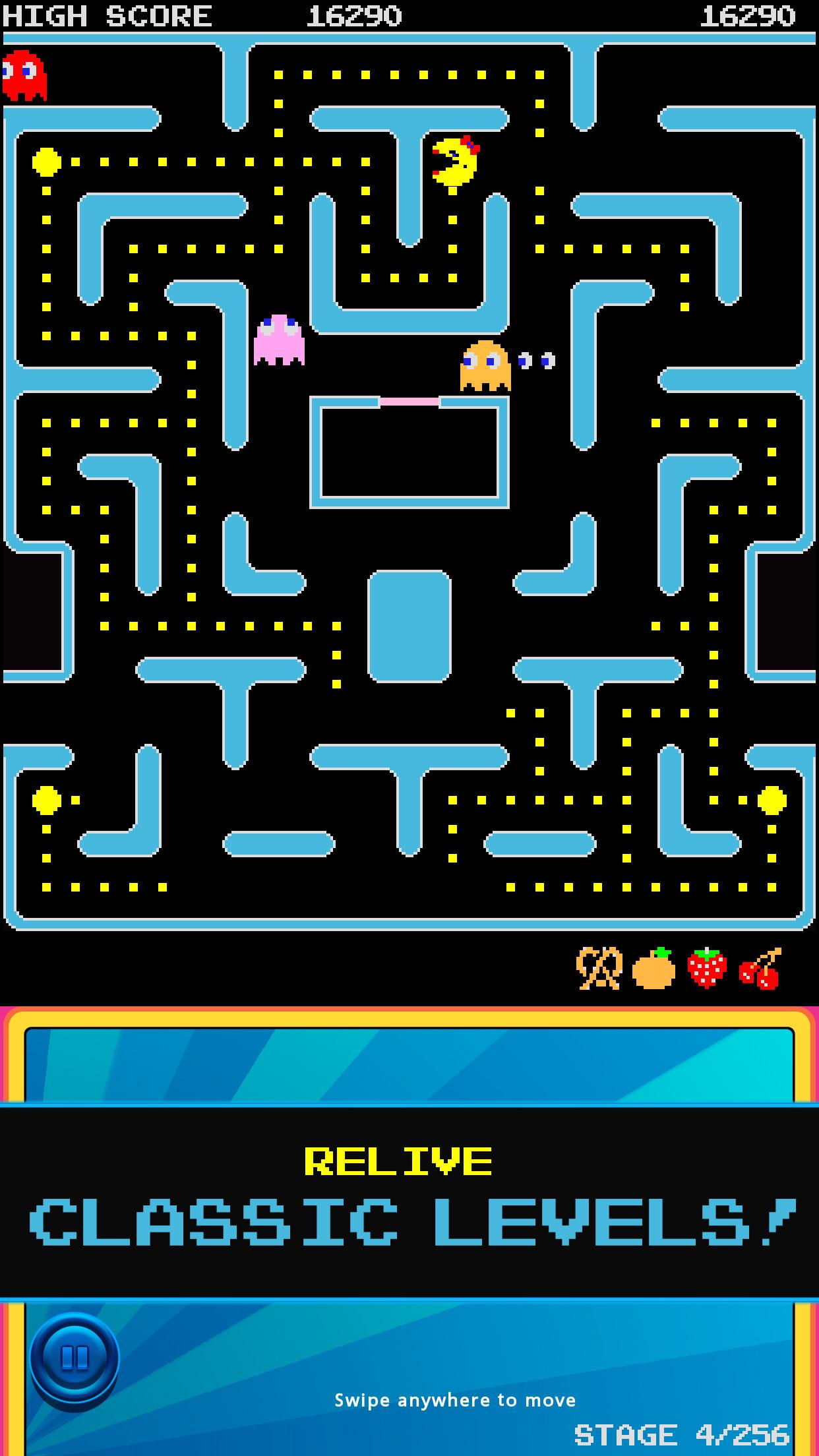 Get PacMan.free - Microsoft Store