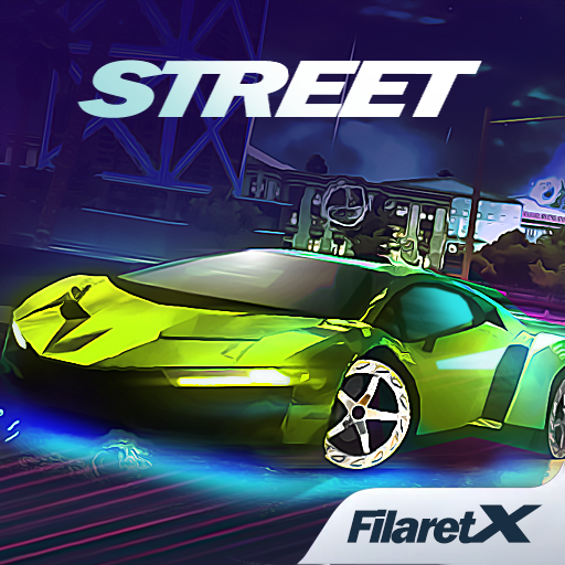 Play XCars Street Driving Online