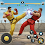 Real Street Combat Fight Game