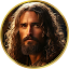 Jesus Wallpaper 4k