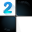 Piano Tiles 2- Trò chơi piano