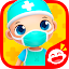 Central Hospital Stories
