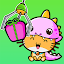 DinoMao Real Claw Machine Game