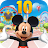 Disney Magic Kingdoms
