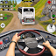 Trò chơi mô phỏng lái xe buýt