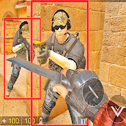 Играй Чит НА СТАНДОФФ 2 гид на ПК