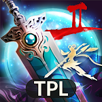 Kiếm Hiệp Tình 2 Mobile pc