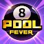 8 Pool Fever - Billiard City