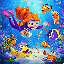 Treasure Diving