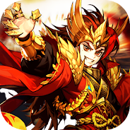 Chơi 3Q Siêu Bảnh - Loạn Chiến Tam Quốc on PC