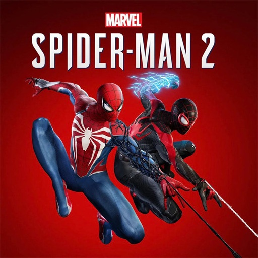 Marvel’s Spider-Man 2