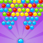 Bubble shooter puzzle relax
