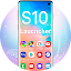 Super S10 Launcher - SS Galaxy S10 Launcher