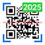 Free QR Scanner - Barcode Scanner, QR Code Reader