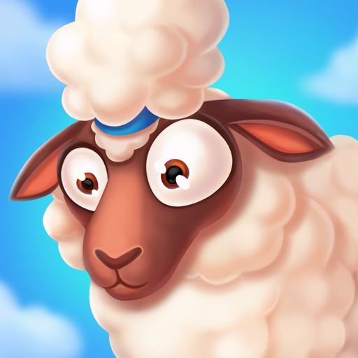 Mingle Farm – Merge and Match Game