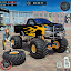 Monster Truck Offroad Racing